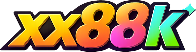 Logo xx88k